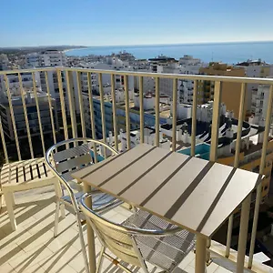  Apartamento Vista Mar